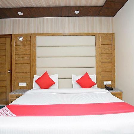 Oyo 39066 Hotel Star View Mussoorie Buitenkant foto