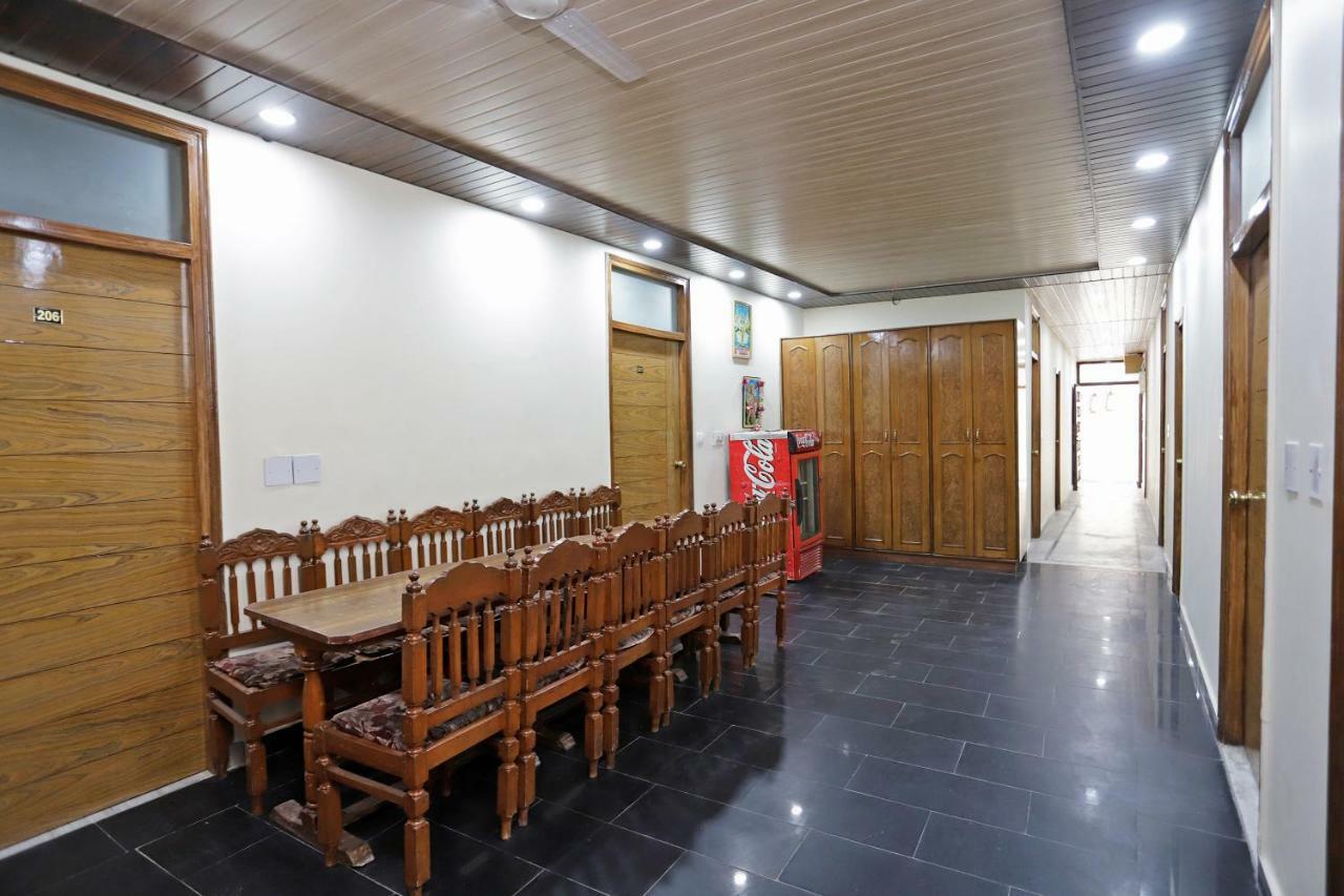 Oyo 39066 Hotel Star View Mussoorie Buitenkant foto