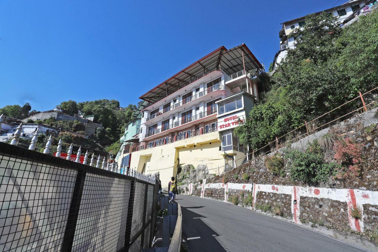 Oyo 39066 Hotel Star View Mussoorie Buitenkant foto