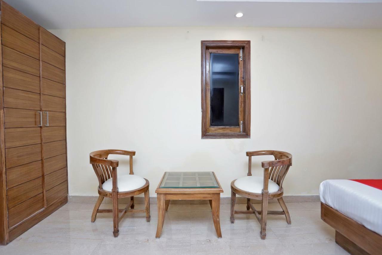 Oyo 39066 Hotel Star View Mussoorie Buitenkant foto