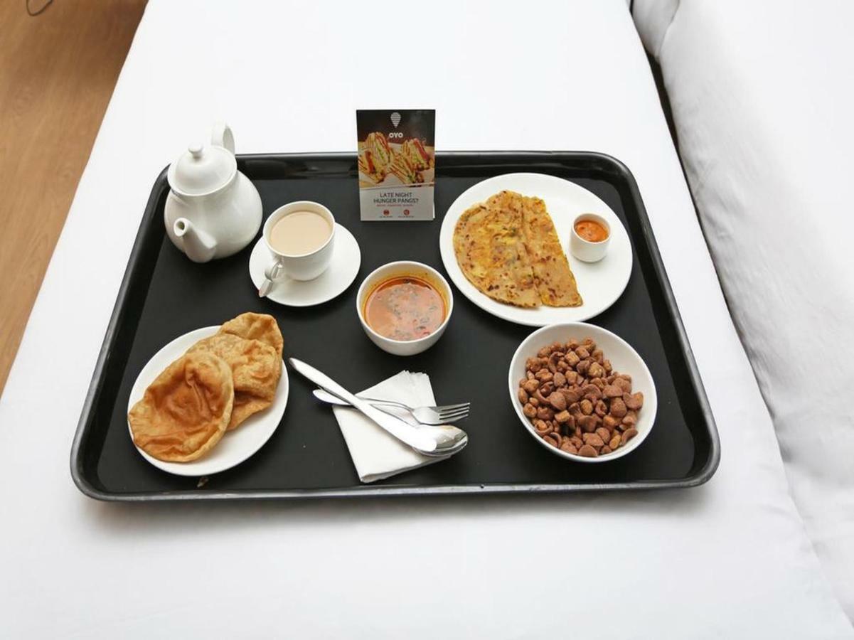 Oyo 39066 Hotel Star View Mussoorie Buitenkant foto
